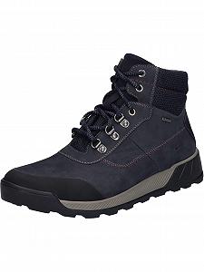 Мужские ботинки Josef Seibel Raymond 56, ширина H (ширина), водонепроницаемые - Фото 1