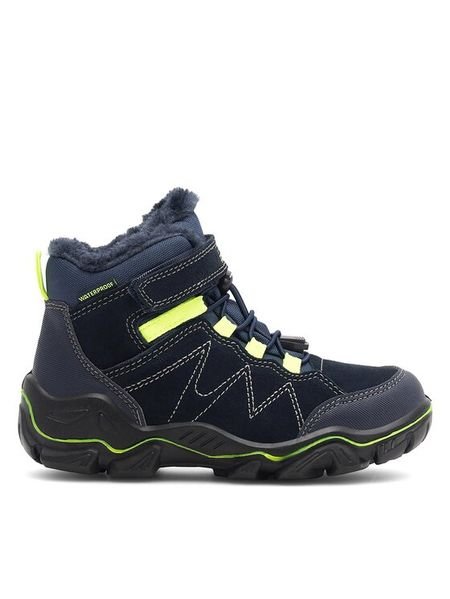 Детские Ботинки Sprandi Earth Gear (CP91-20027) 28, фото №1