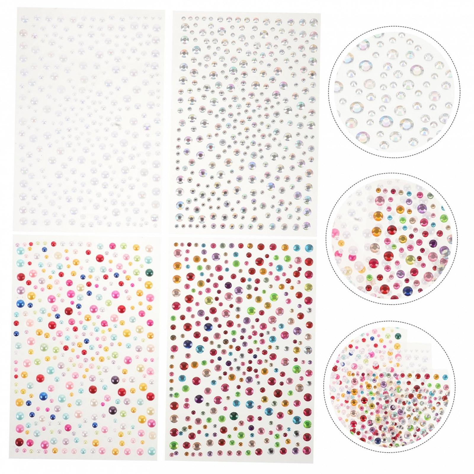 Набір страз Healvian, фото №8