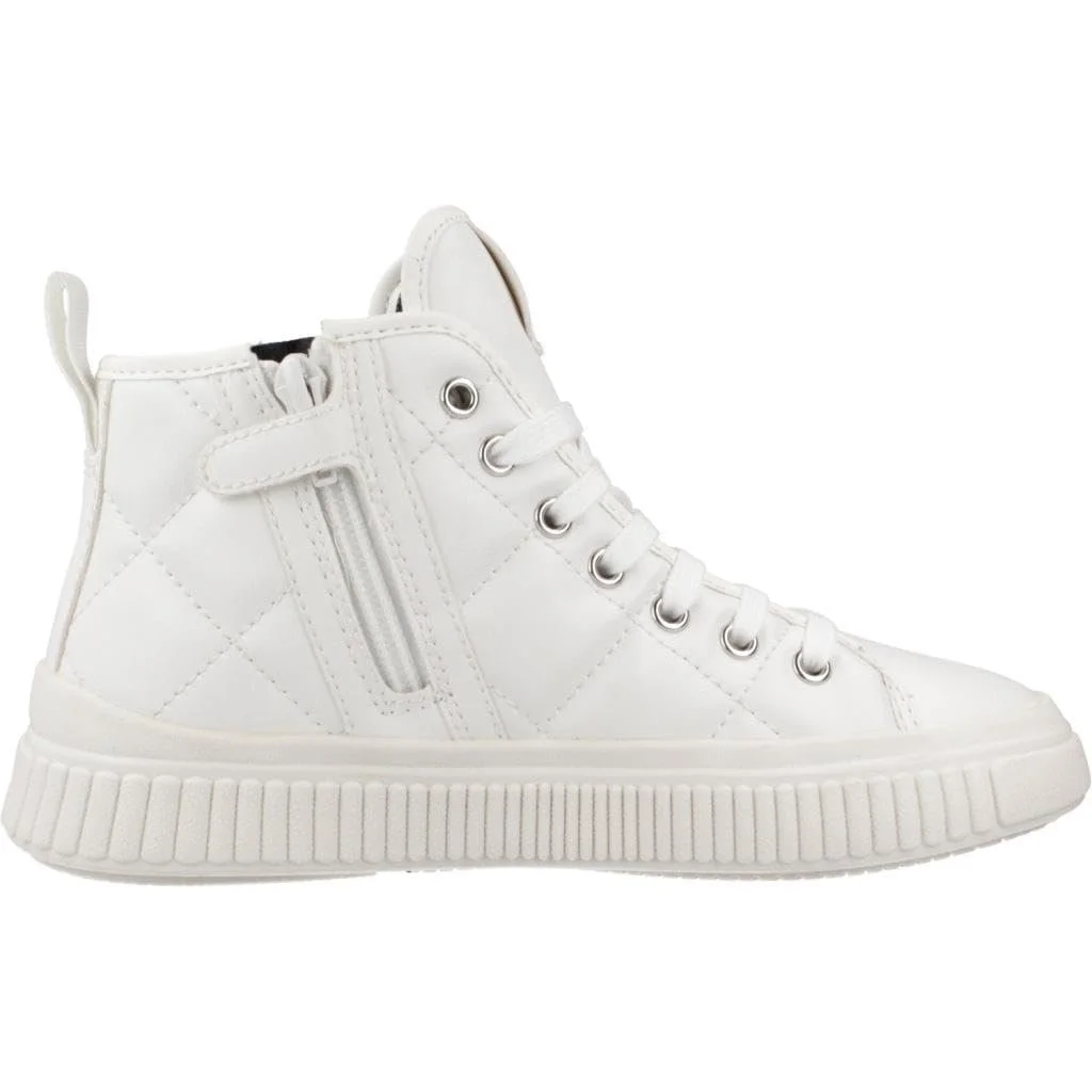 Кросівки Geox J Laquinny Girl B, фото №4