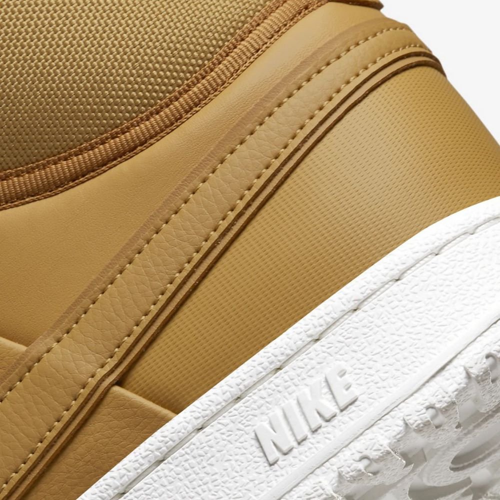 Кроссовки Nike COURT VISION MID WNTR Размер 41, фото №7