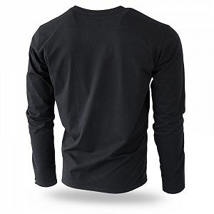 Dobermans Aggressive Лонгслив Weapon LS243BK M synthetic.ua - Фото 1