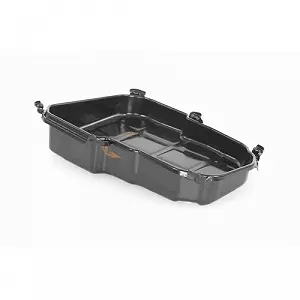 Масляный поддон VAICO V30-4287 MERCEDES-BENZ synthetic.ua - Фото 1