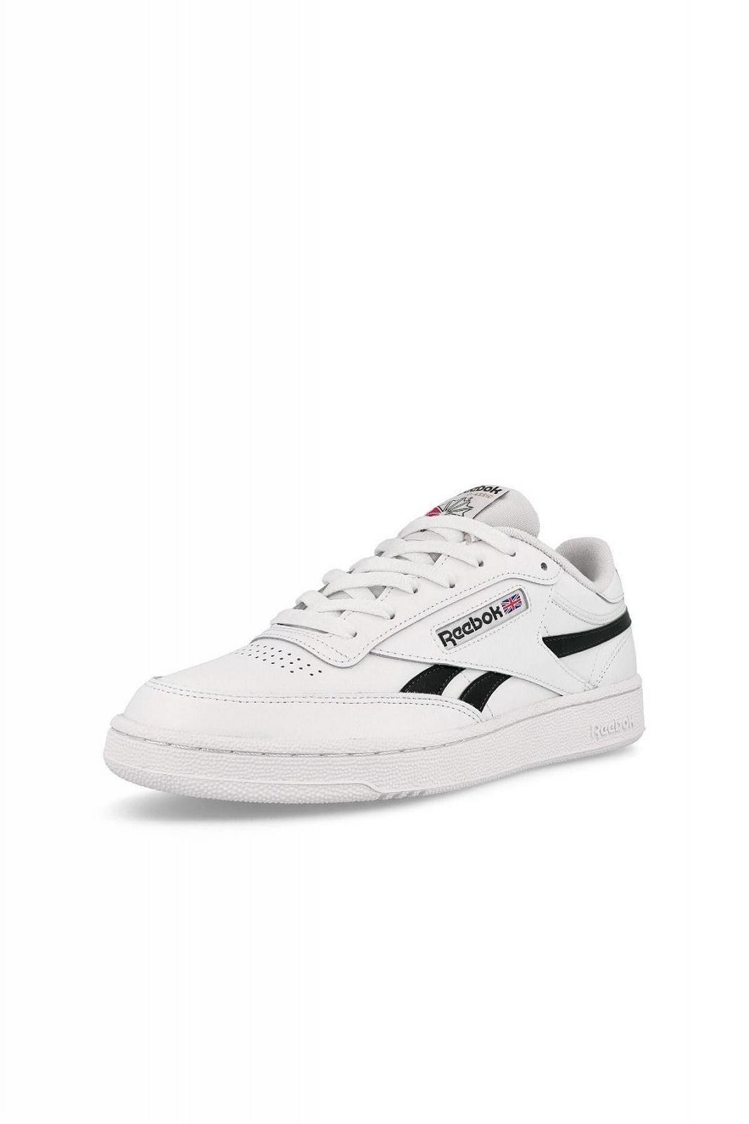 Кросівки Унісекс Reebok Club C Revenge, фото №4