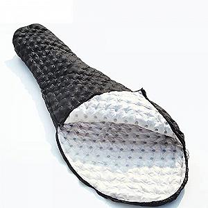 Спальный мешок Mummy Ultralight 800FP Duck Down Spring, Autumn, Winter Компактный - Фото 1
