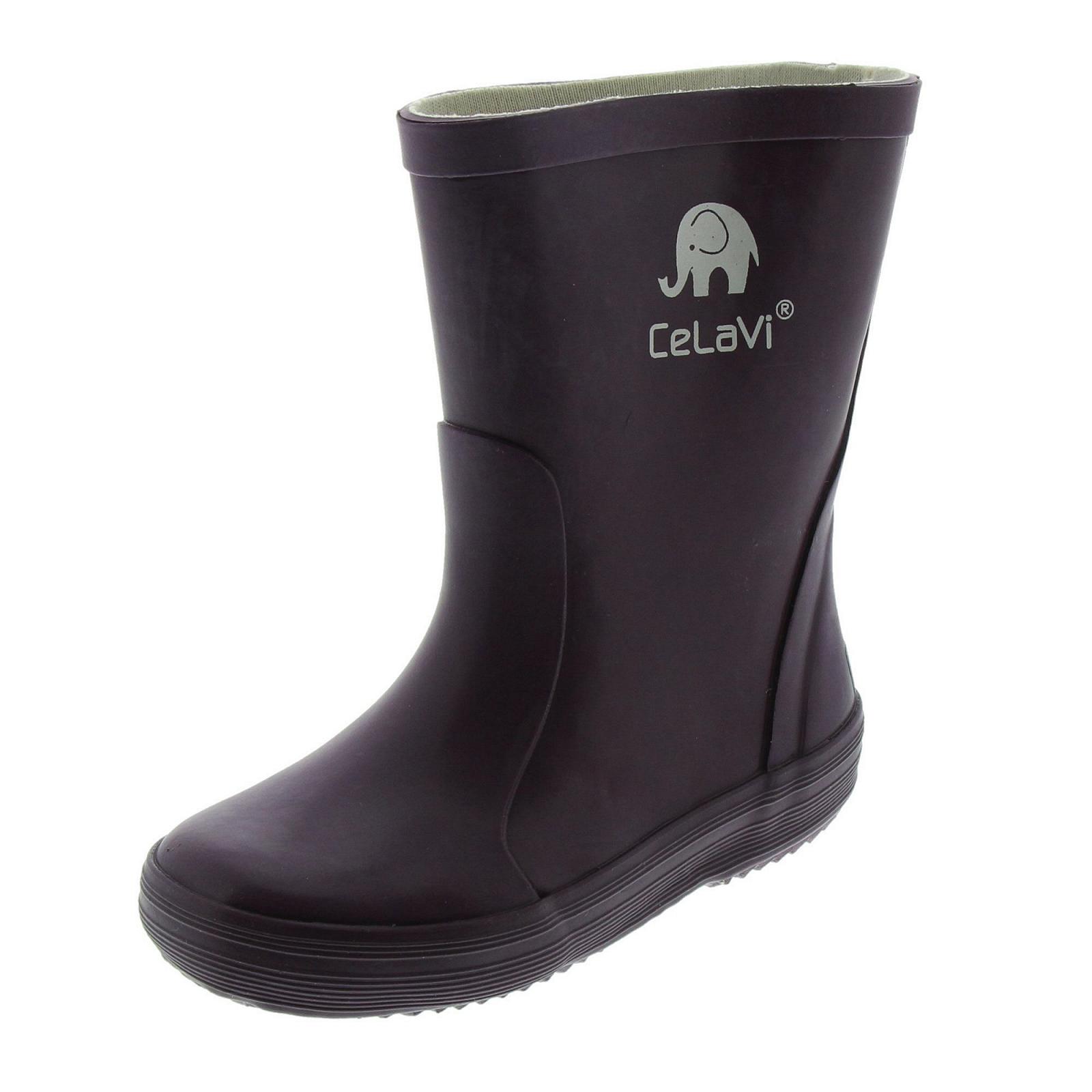 Гумові чоботи CeLaVi Unisex Fantastic з натуральної гуми, фото №1