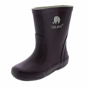 Гумові чоботи CeLaVi Unisex Fantastic з натуральної гуми - Фото 1