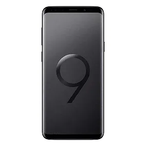 Смартфон Samsung Galaxy S9 5,8" 64GB Android Dual SIM Midnight Black German Version synthetic.ua - Фото 1