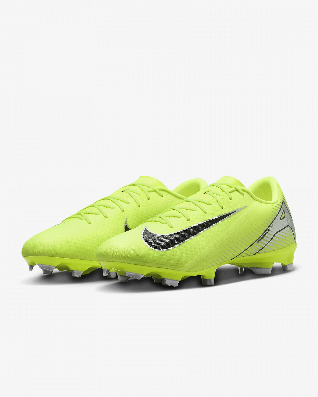 Бутси Nike ZOOM VAPOR 16 ACADEMY FG/MG 41, фото №5