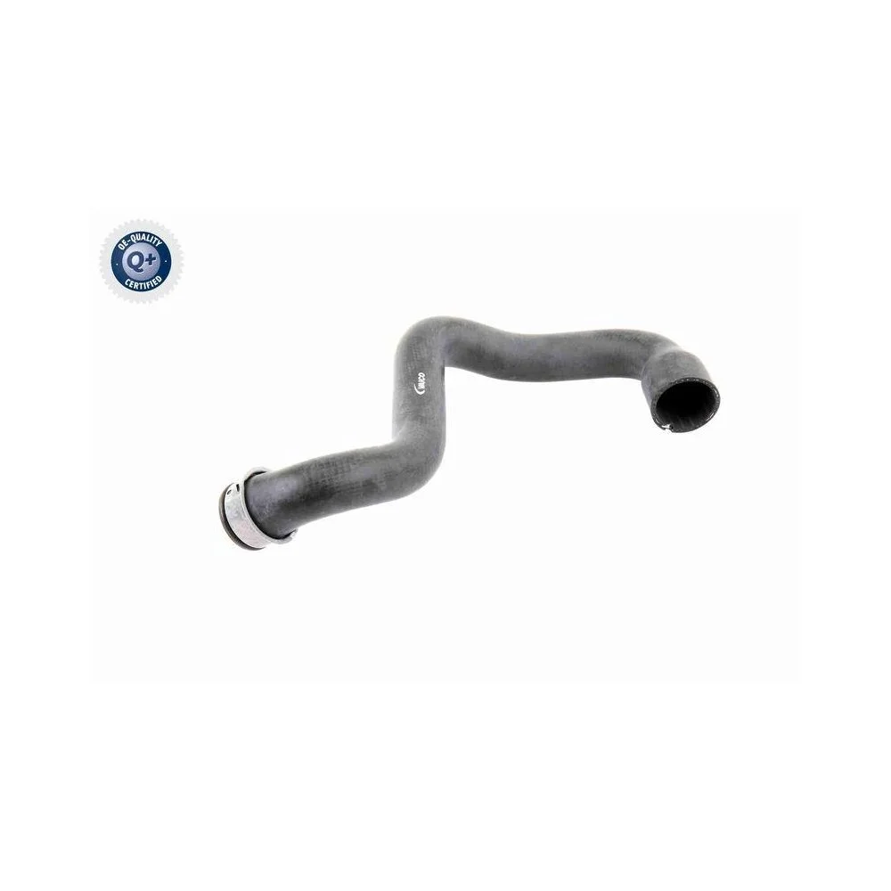 Шланг радіатора VAICO Q+ V30-1662 для MERCEDES-BENZ нижній, фото №1