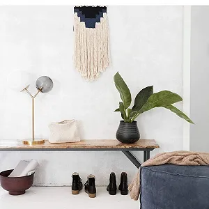 Настільна лампа House Doctor Twice Латунна 42 см synthetic.ua - Фото 1