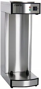 Кофеварка Saromica Thermo 24 + второй кувшин + набор бумажных фильтров synthetic.ua - Фото 1