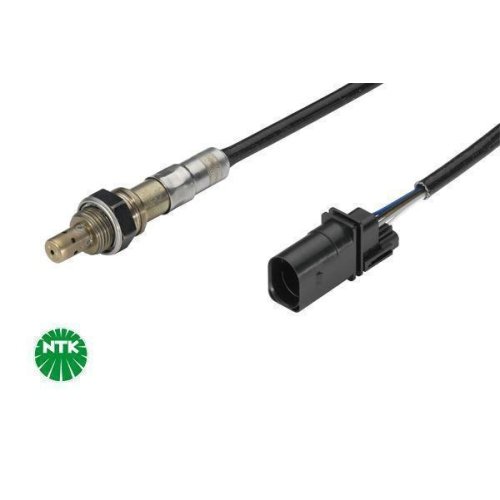 Лямбда-зонд NTK 1880 для AUDI SEAT SKODA VW LAMBORGHINI BENTLEY до катализатора, фото №2