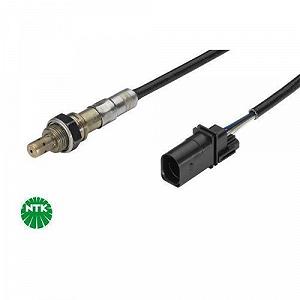 Лямбда-зонд NTK 1880 для AUDI SEAT SKODA VW LAMBORGHINI BENTLEY до катализатора synthetic.ua - Фото 1