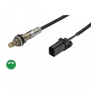 Лямбда-зонд NTK 1880 для AUDI SEAT SKODA VW LAMBORGHINI BENTLEY до каталізатора synthetic.ua - Фото 1