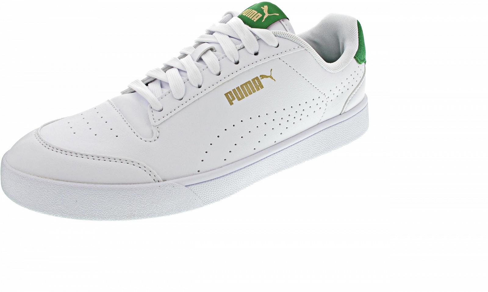 Кроссовки PUMA Shuffle Perf Low Unisex, фото №5