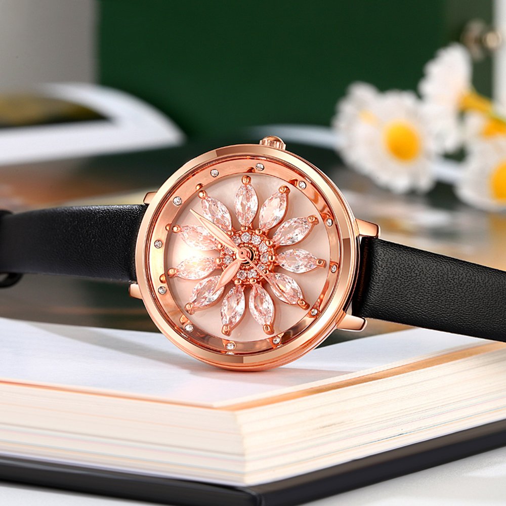 Годинник Skmei 2268MTBK Matte-Black, фото №4