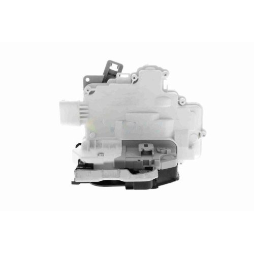 Замок двери VEMO V10-85-2372 Green Mobility Parts для AUDI VW, задний левый, фото №4
