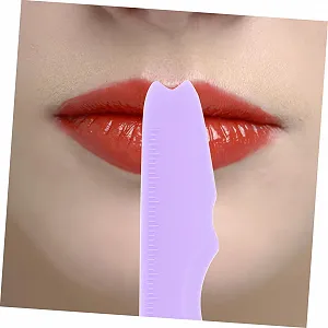 Інструмент MAGICLULU для підводки очей Силіконовий synthetic.ua - Фото 1