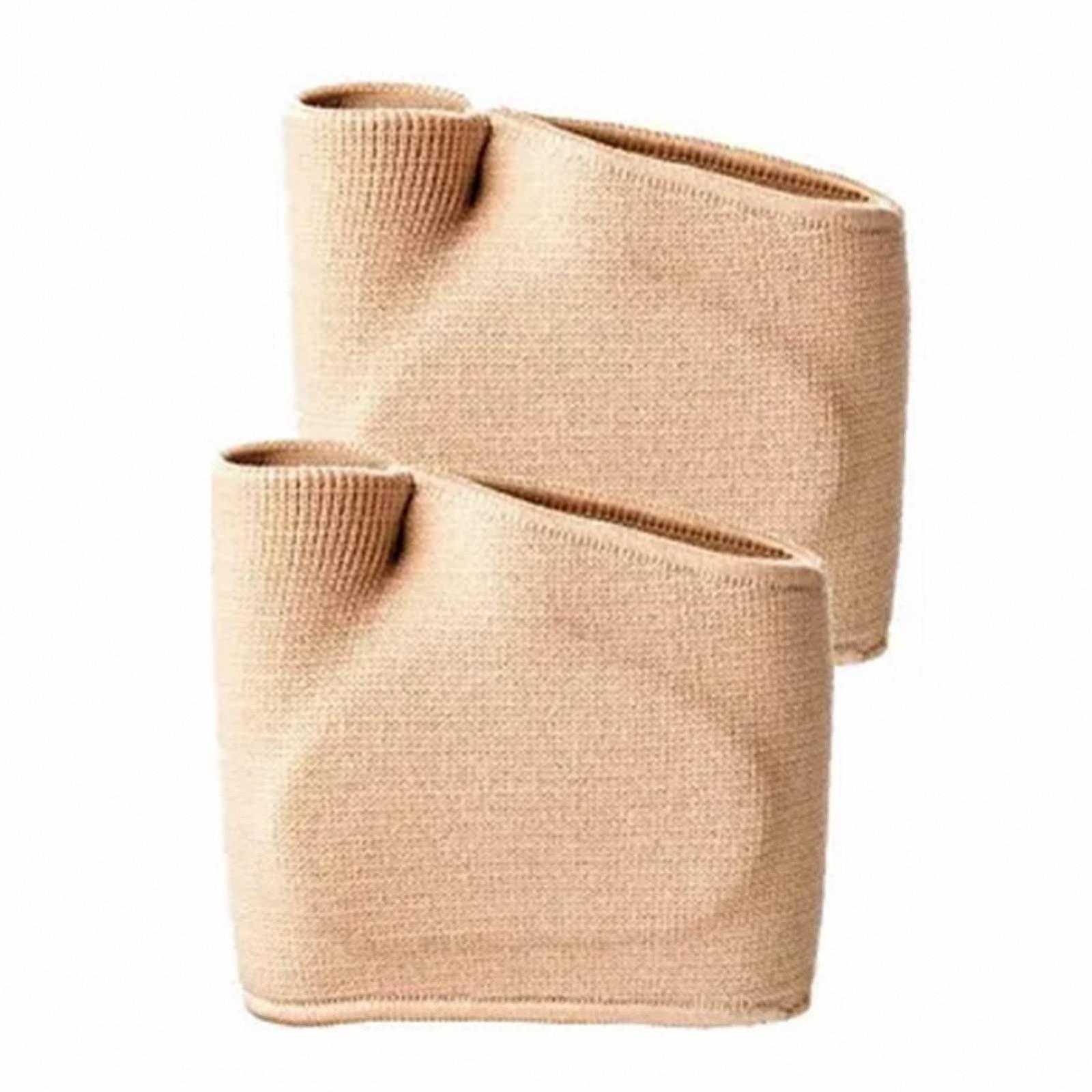 Шина для большого пальца стопы с плюсневыми подушечками Мягкая Дышащая Многоразовая 1 пара, фото №1