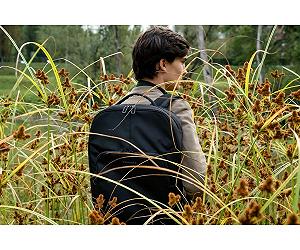 Tucano Рюкзак Salvo 15.6", чорний synthetic.ua - Фото 1