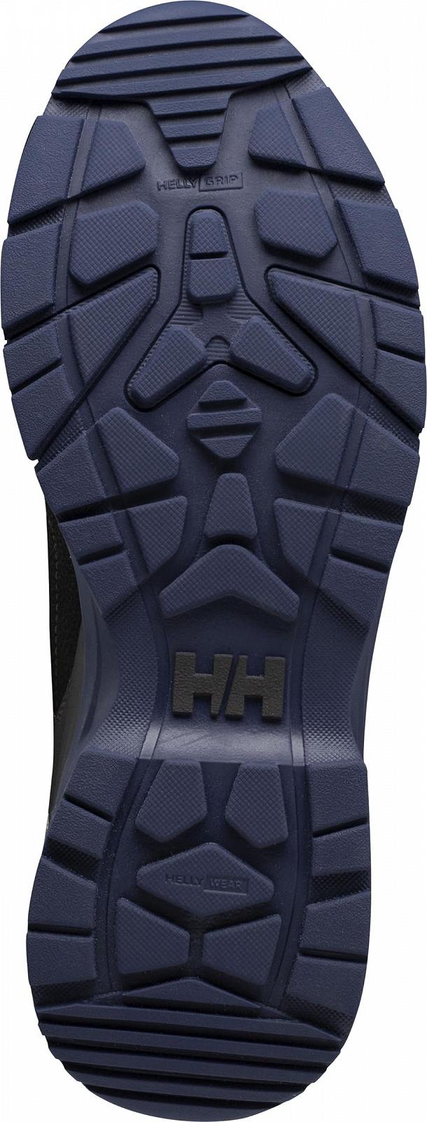 Мужские ботинки Helly Hansen Stalheim Helly Tech Waterproof, фото №3