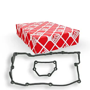 FEBI BILSTEIN Комплект прокладок кришки головки циліндра 27491 для BMW - Фото 1