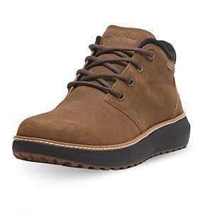 Ботинки Timberland Hudson Road Mid Gore-Tex Tb0A6A8Nem7 - Фото 1