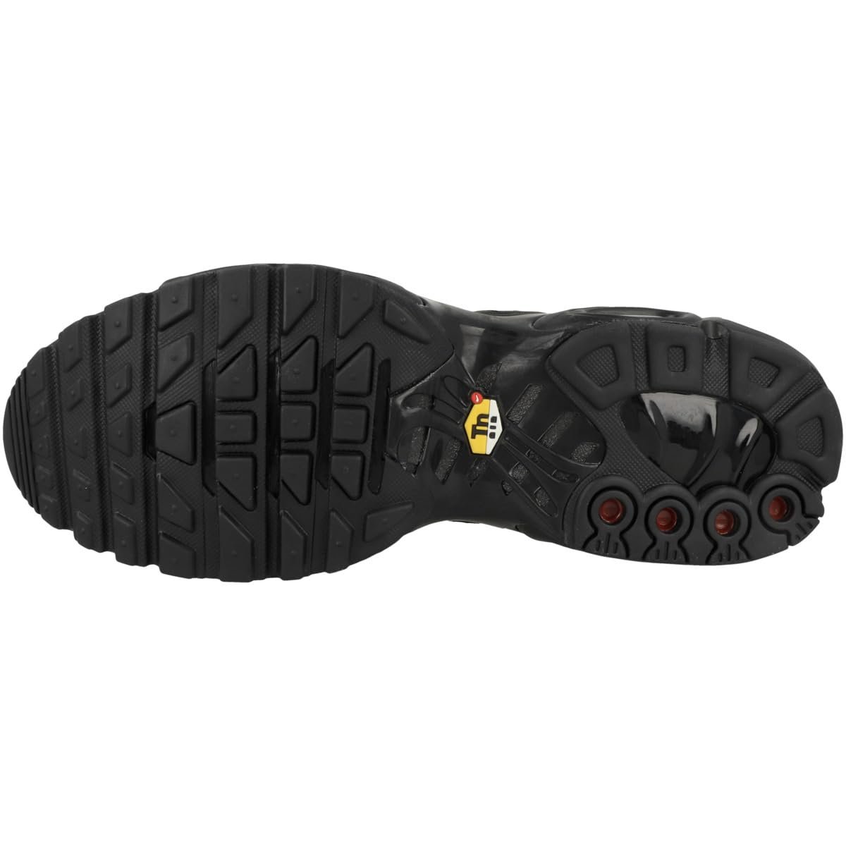 Кроссовки Nike Air Max Plus женские, фото №5