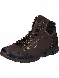 Ботинки Josef Seibel Noah 55 мужские на шнуровке, водонепроницаемые - Фото 1