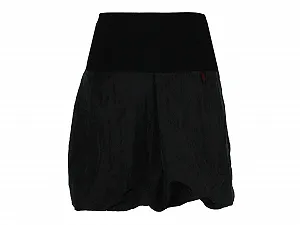 Юбка Bubble TAFT dunkle design Черный, Оливковый, Красный, Серый Мини, Миди или до колена (45 см Мини - Фото 1