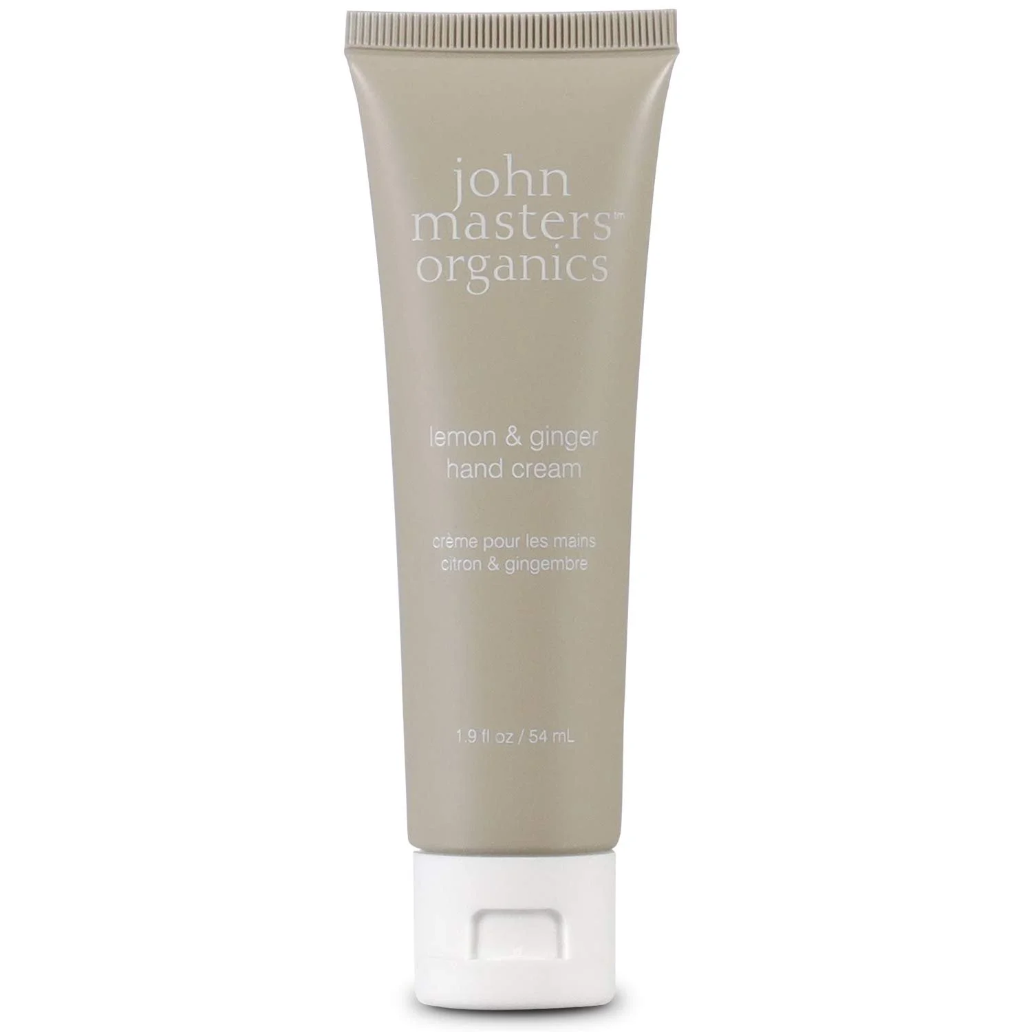 Крем для рук John Masters Organics Лимон та Імбир 54 мл, фото №1