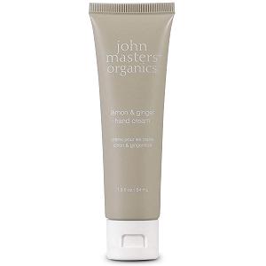 Крем для рук John Masters Organics Лимон та Імбир 54 мл - Фото 1