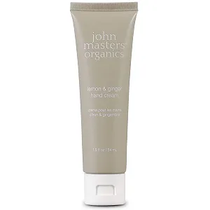Крем для рук John Masters Organics Лимон и Имбирь 54 мл - Фото 1