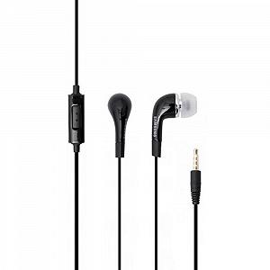 Наушники Samsung EHS64AVFBE In Ear Стерео 3.5mm Чёрный - Фото 1