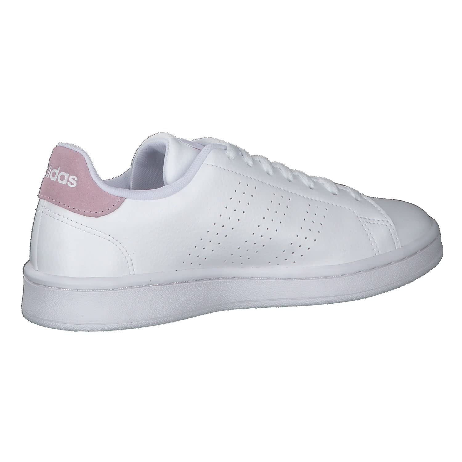 Кросівки Adidas Advantage K Білі, фото №7