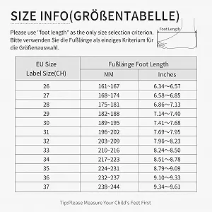 Детские Кроссовки Apawwa Unisex synthetic.ua - Фото 1