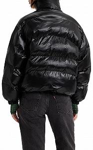Куртка Levi's Retro Puffer Caviar synthetic.ua - Фото 1
