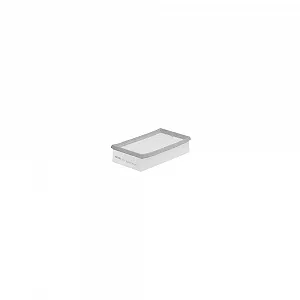 Повітряний фільтр KNECHT LX 933/3 для NISSAN RENAULT - Фото 1