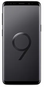 Смартфон Samsung Galaxy S9 64GB Android 8.0 Oreo Single SIM Black UK Version synthetic.ua - Фото 1