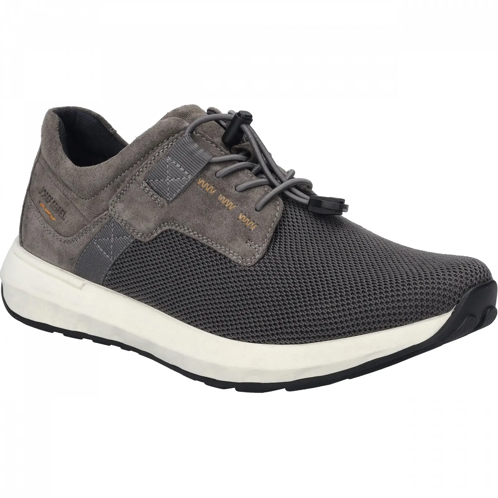 Кросівки Josef Seibel Cameron 04, Asphalt, фото №2