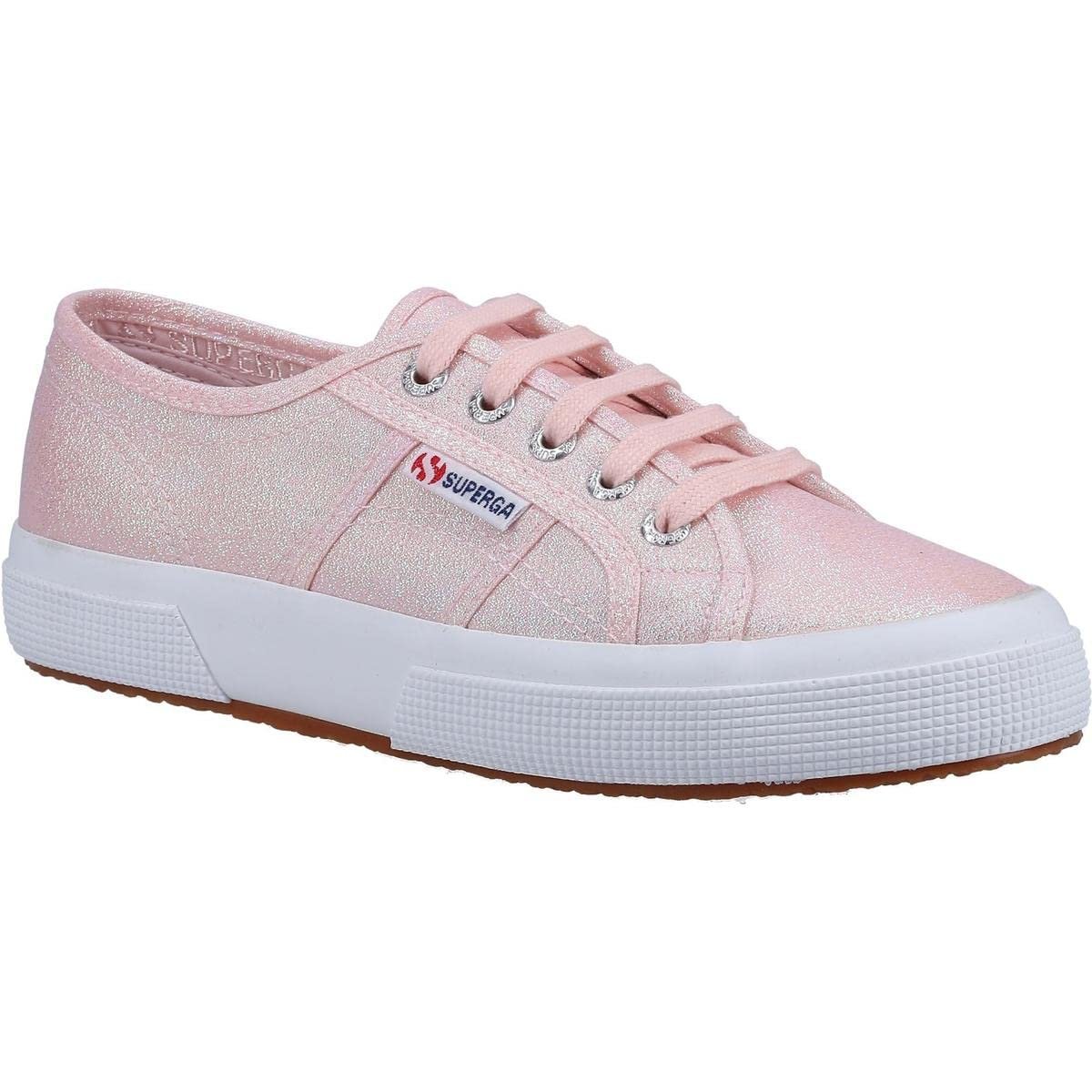 Кросівки Superga 2760 LAMEW Unisex Basketball, фото №4
