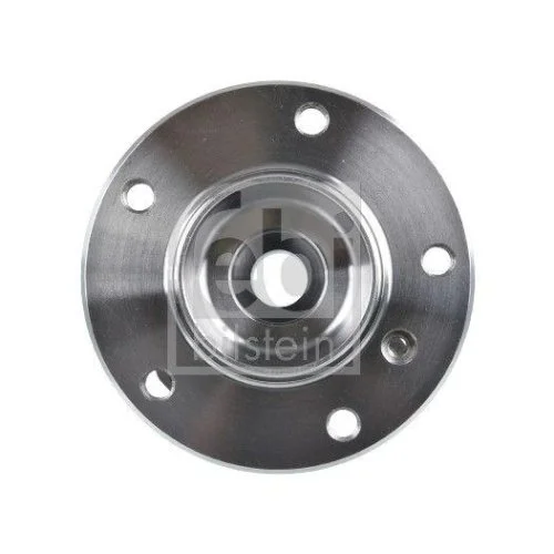 FEBI BILSTEIN Комплект подшипника ступицы 172330 для BMW, передняя ось слева, передняя ось справа, фото №3