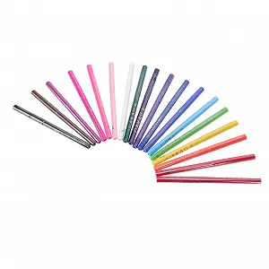 Карандаш для глаз DOITOOL Разноцветный - Фото 1