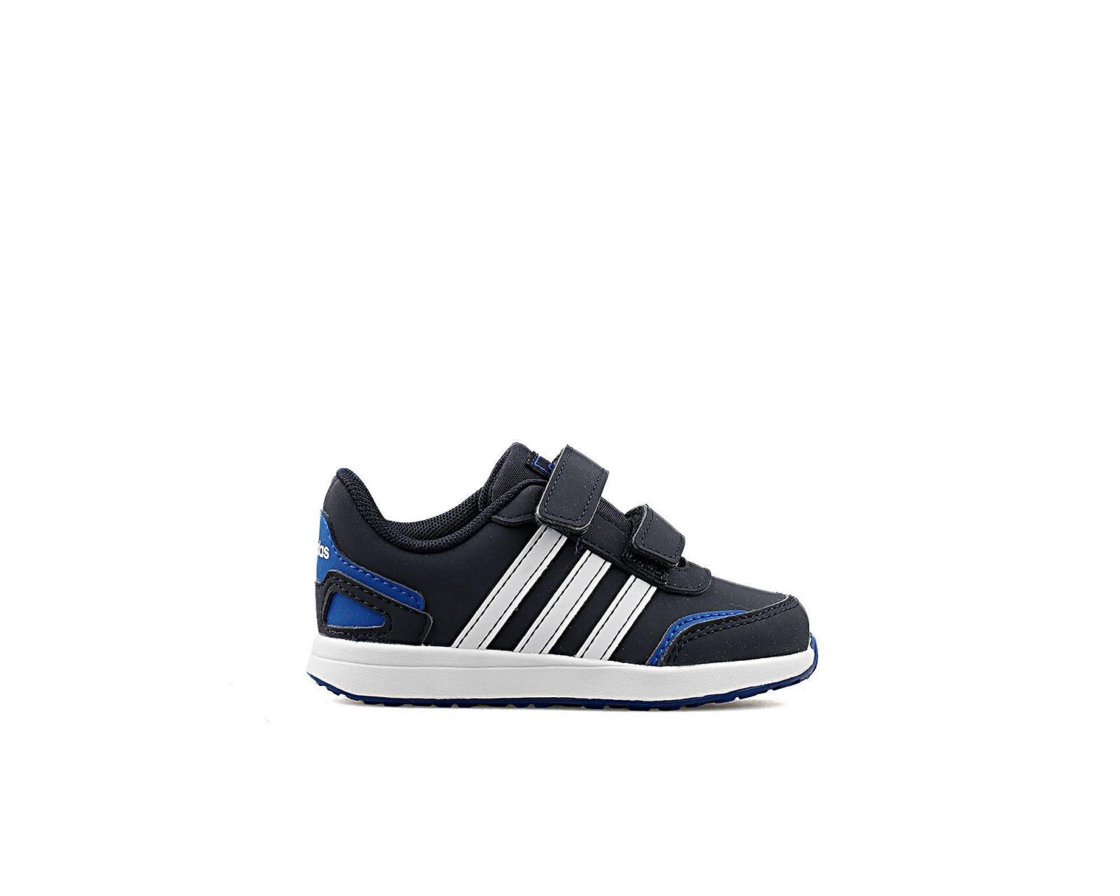Кросівки Adidas Unisex Children's Vs Switch 2 CMF, фото №2