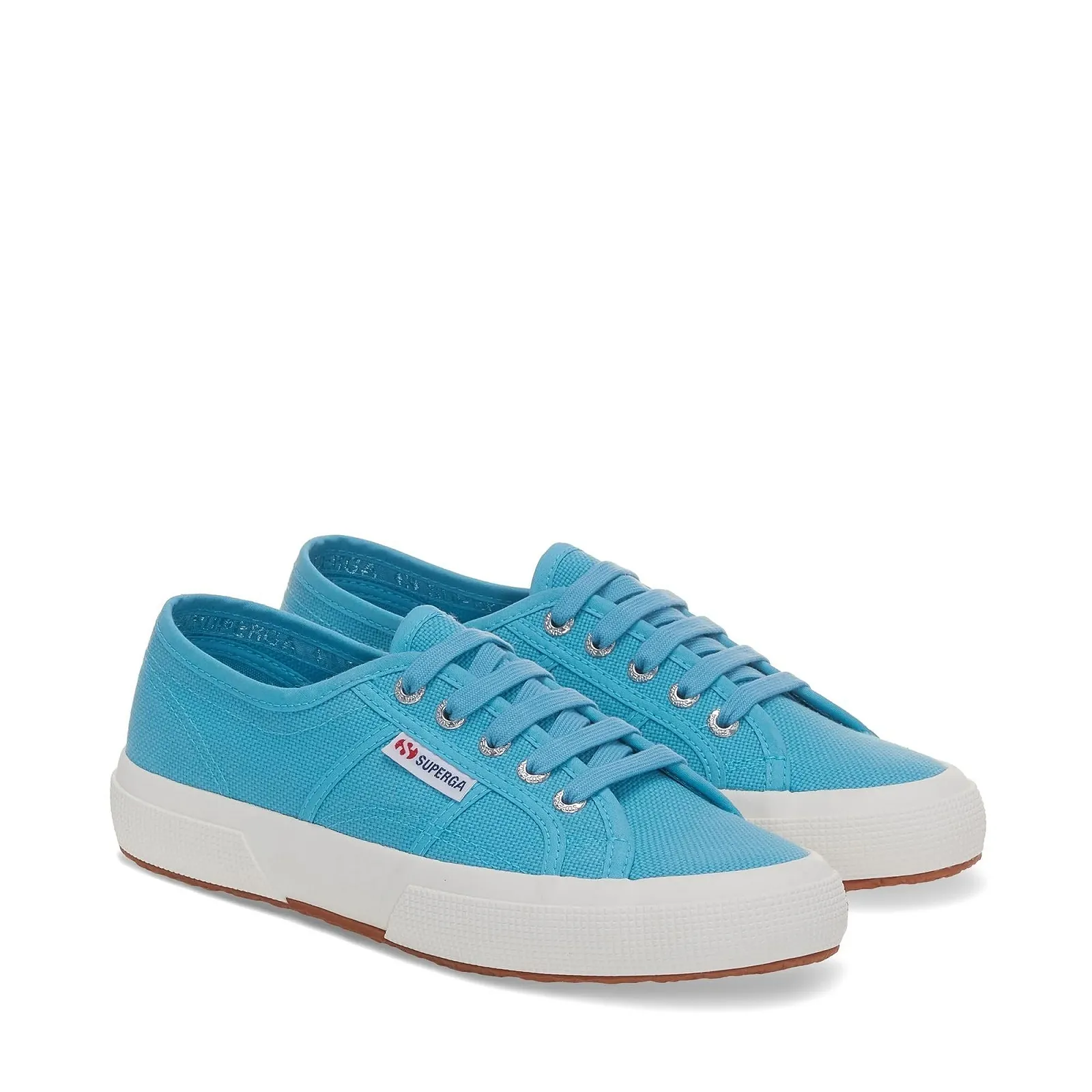Кеди Superga 2750 Cotu Classic Унісекс Дорослі Низькі, фото №2