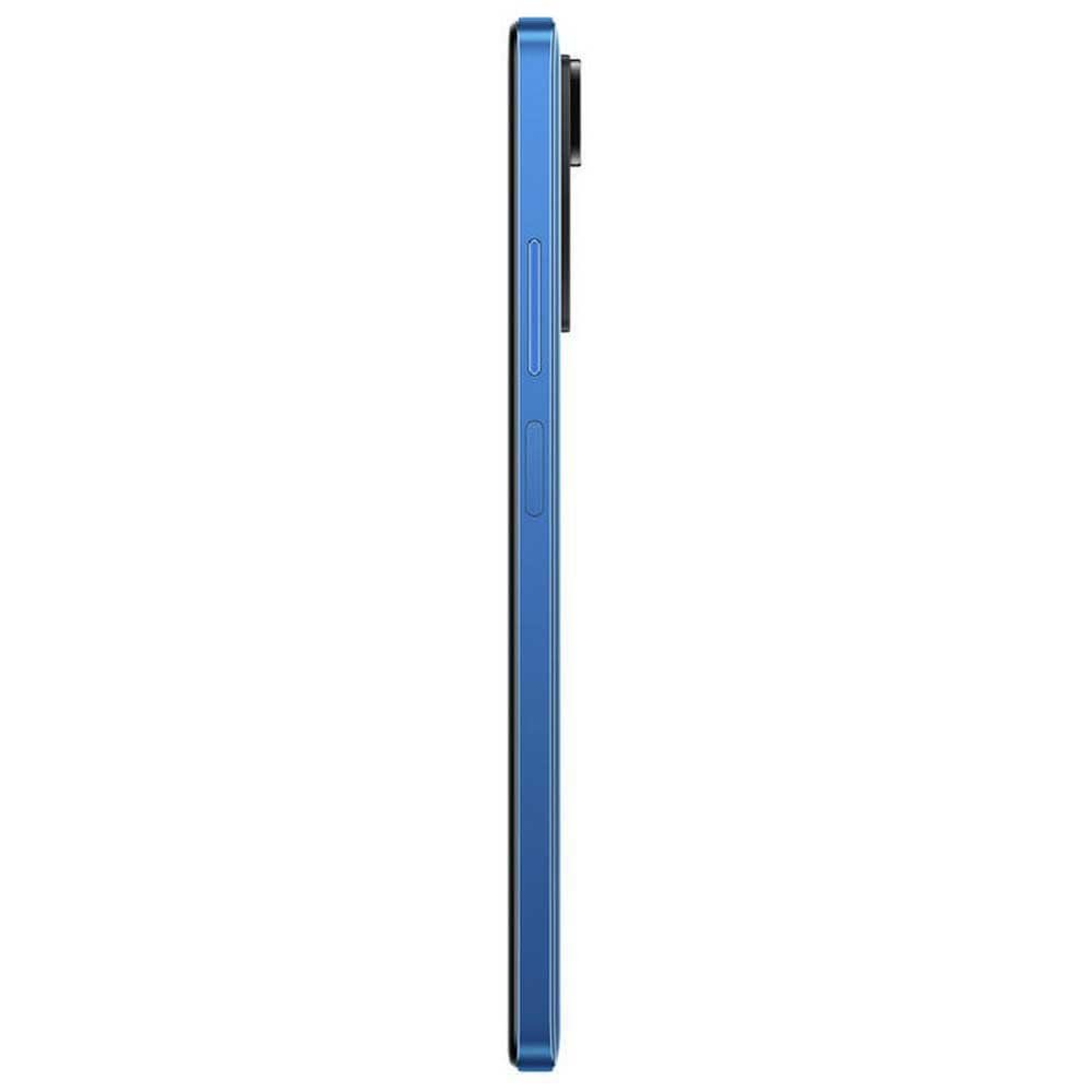 Смартфон Xiaomi Redmi Note 11S 6/64GB 16,33 см FHD+ 90Hz Twilight Blue Global Version, фото №7