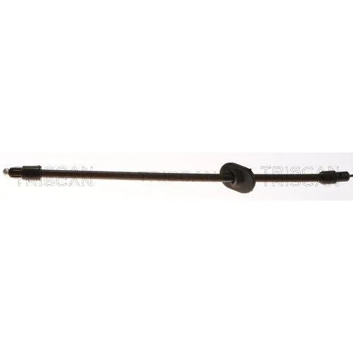 Трос стоянкового гальма TRISCAN 8140 231155 передній, фото №3 Трос стоянкового гальма TRISCAN 8140 231155 передній, фото №3