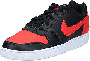 Кроссовки Nike Ebernon Low мужские - Фото 1