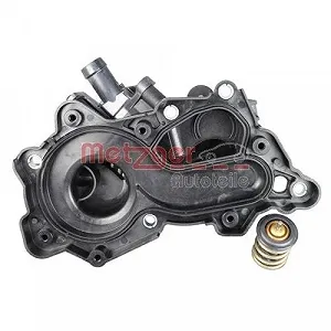 Термостат системы охлаждения METZGER 4006354 для VAG synthetic.ua - Фото 1